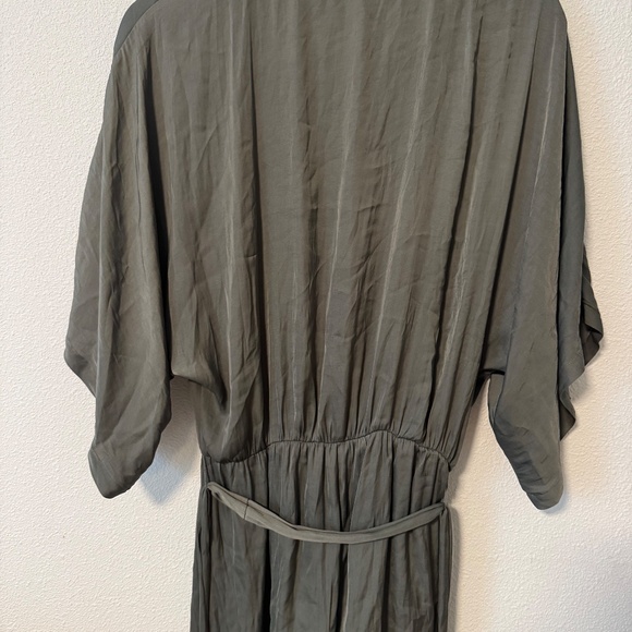 Lulus Green Romper - Picture 9 of 9